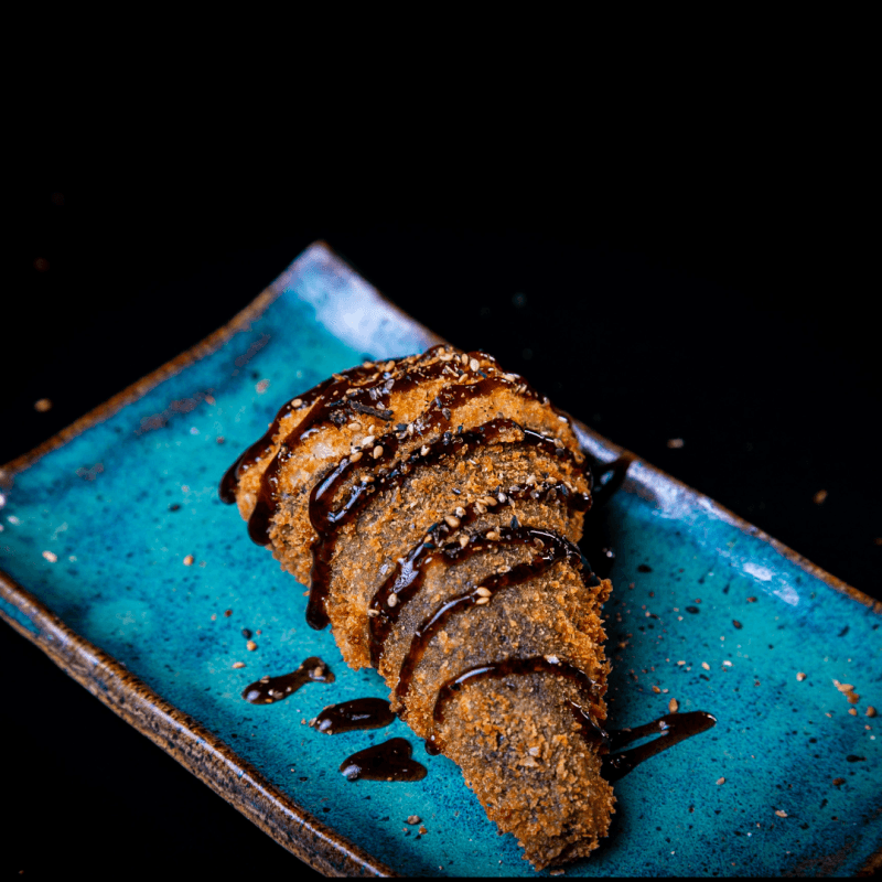 PROMOÇÃO DOIS TEMAKI HOT