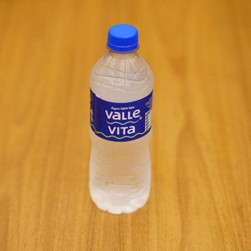agua s/gas