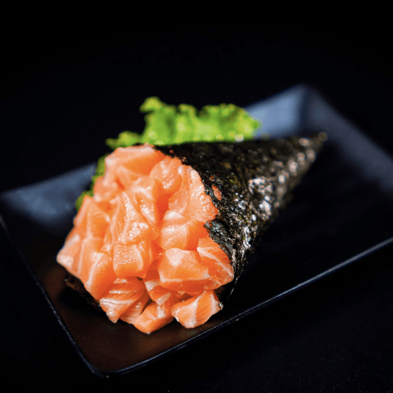 TEMAKI SALMÃO