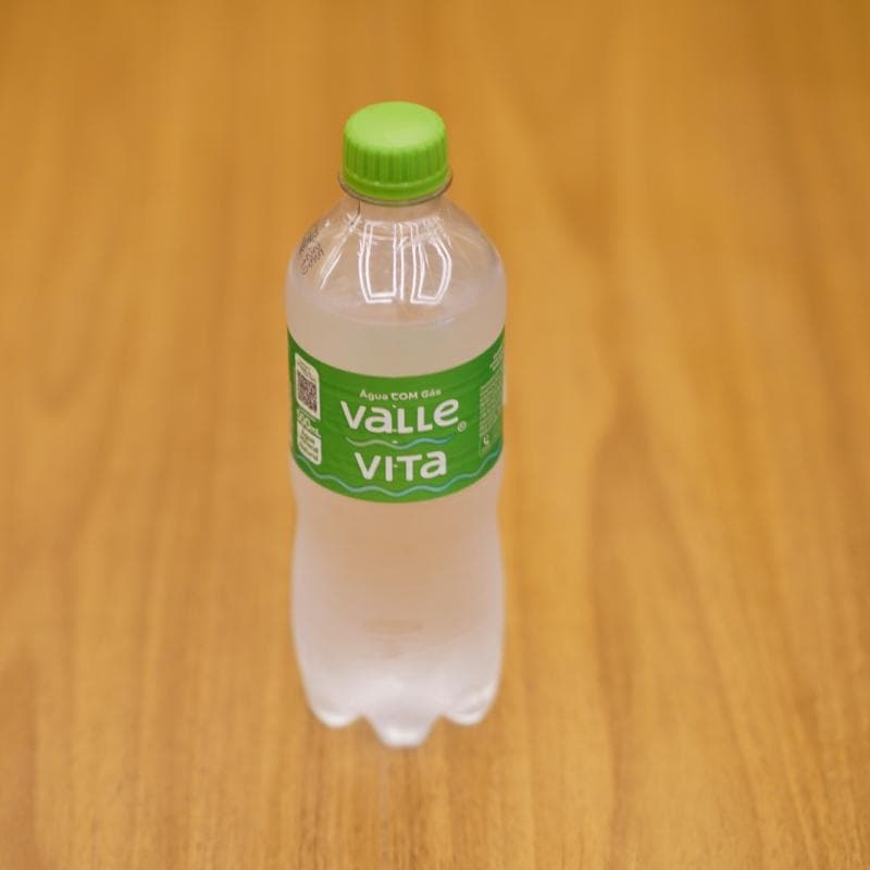 agua c/gas