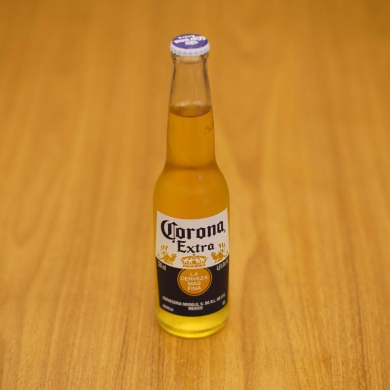 corona Long