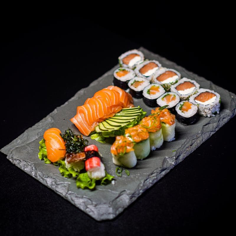 delivery 02 -20 peças — 20 peças