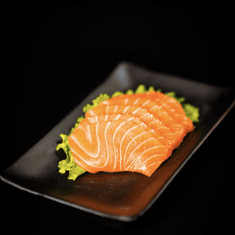 6x unidades - LÂMINA SASHIMI