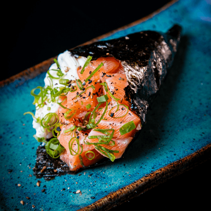 TEMAKI FILADÉLFIA