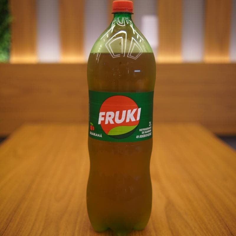 fruki 2L