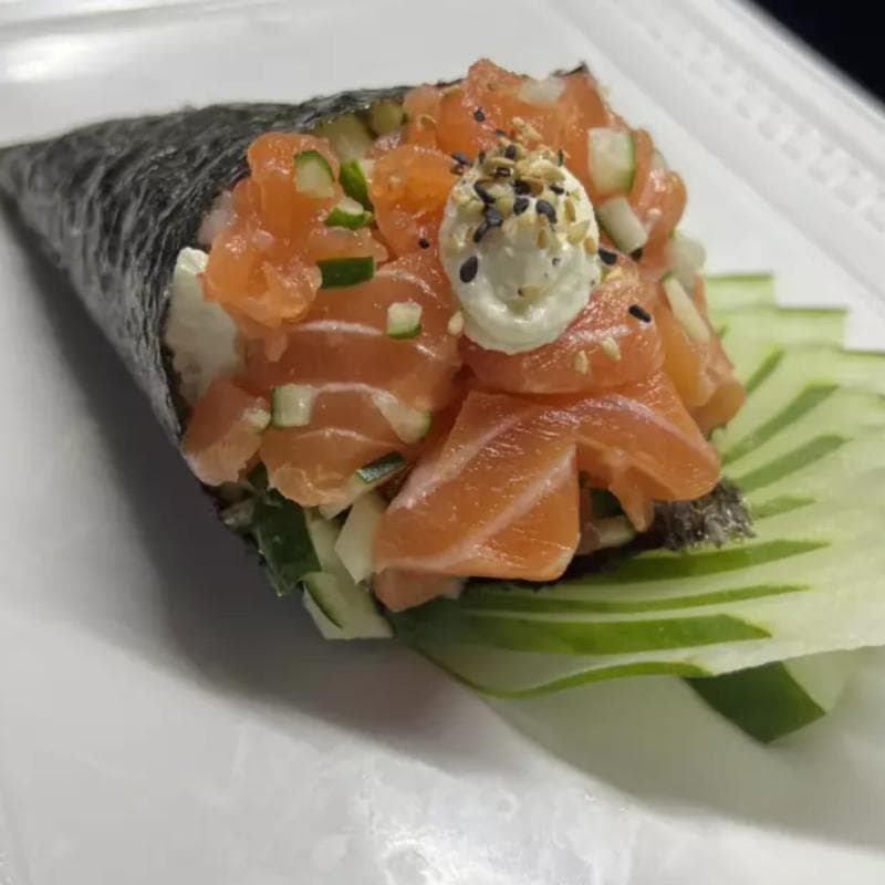 TEMAKI ALASKA