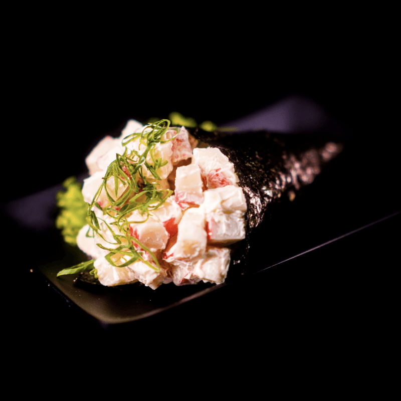 TEMAKI KANI