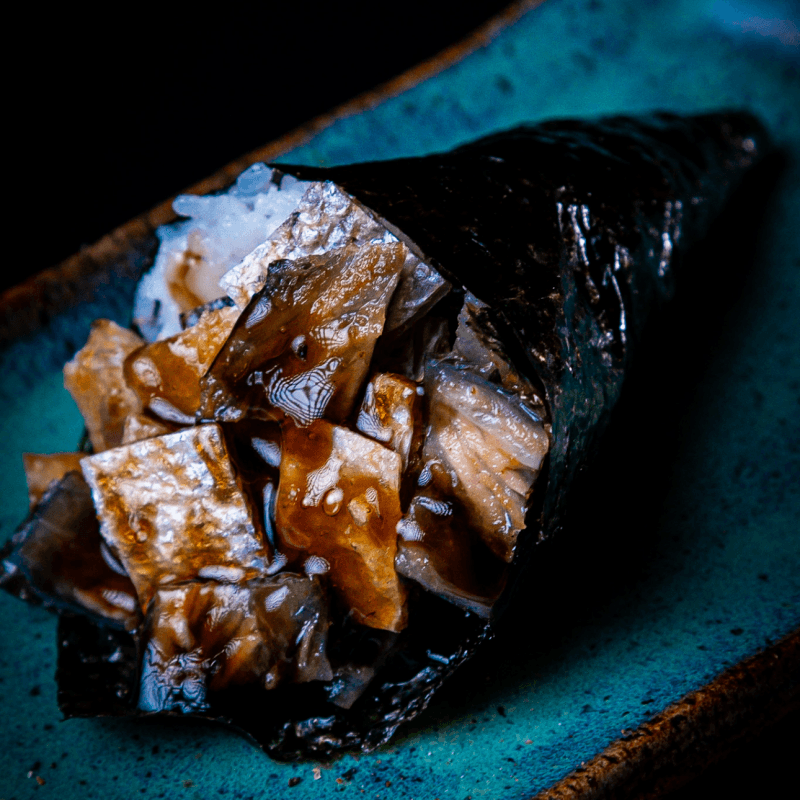 TEMAKI SKIN